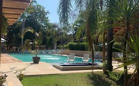 Hotel Fazenda Tia Dora